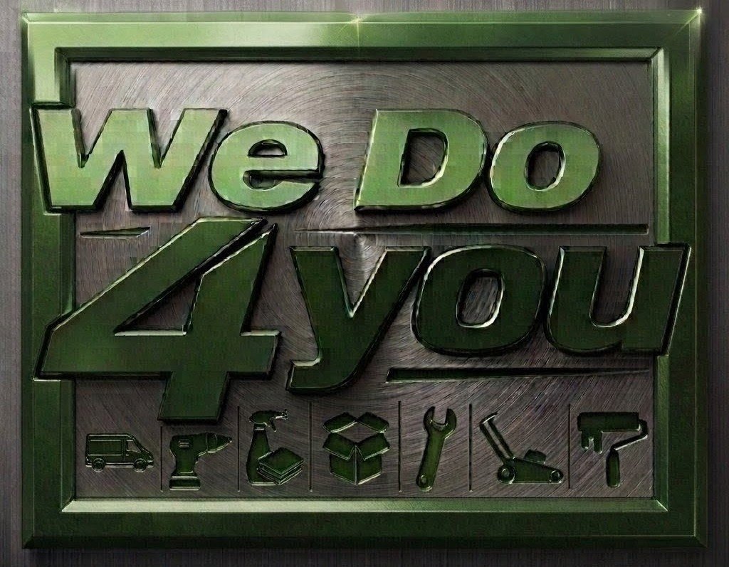 We Do 4 You